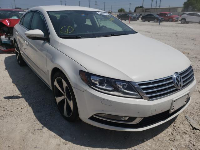 VOLKSWAGEN CC SPORT 2013 wvwbn7an3de540030