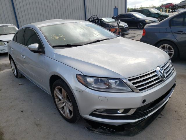 VOLKSWAGEN CC SPORT 2013 wvwbn7an3de547527