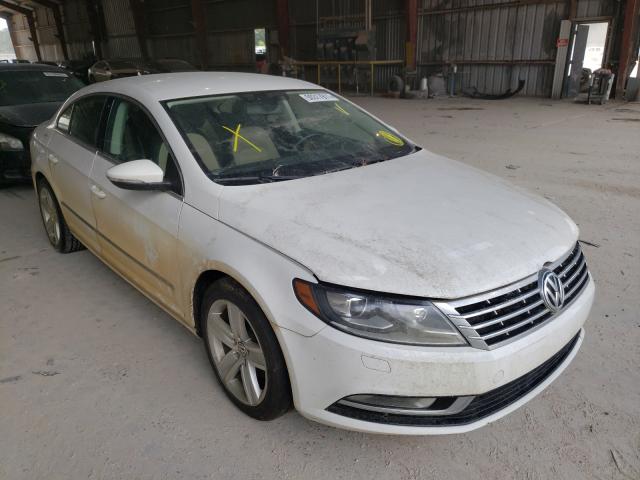 VOLKSWAGEN CC SPORT 2013 wvwbn7an3de549004