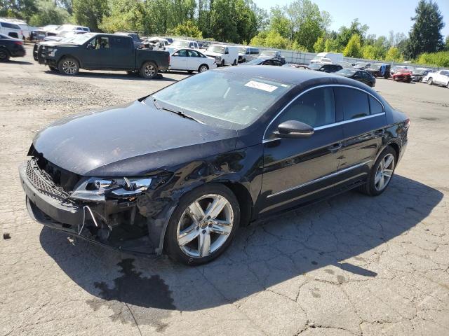 VOLKSWAGEN CC 2013 wvwbn7an3de555496