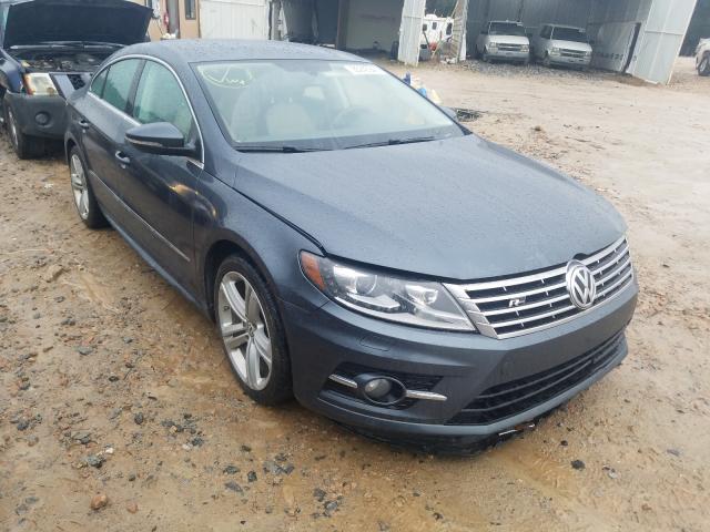 VOLKSWAGEN CC SPORT 2013 wvwbn7an3de559760