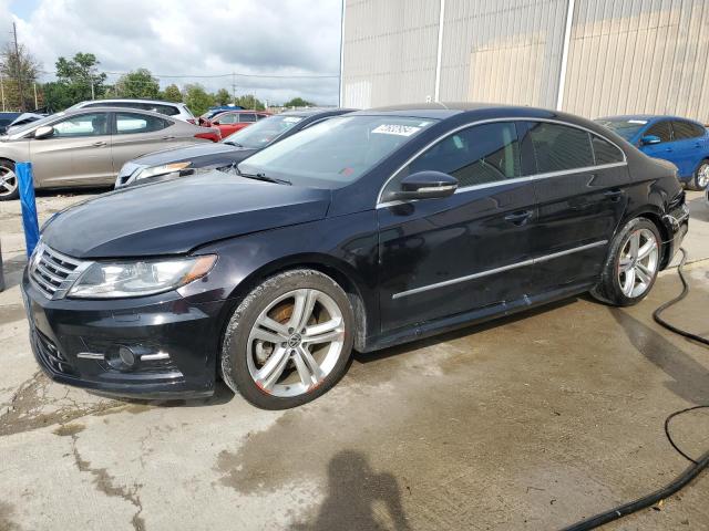 VOLKSWAGEN CC SPORT 2014 wvwbn7an3ee506347