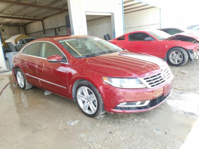 VOLKSWAGEN PASSAT 2013 wvwbn7an3ee514917