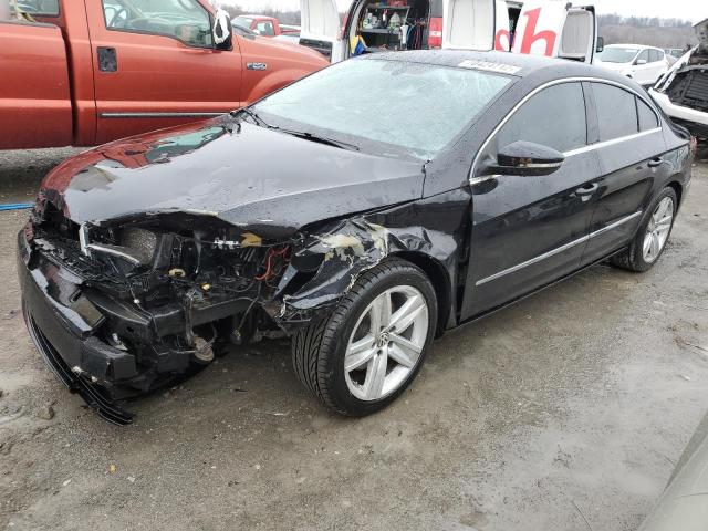 VOLKSWAGEN CC SPORT 2015 wvwbn7an3fe829976