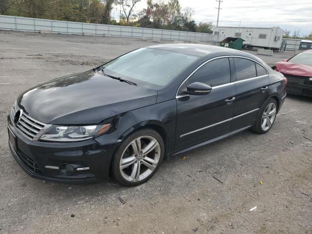 VOLKSWAGEN CC 2016 wvwbn7an3ge500731