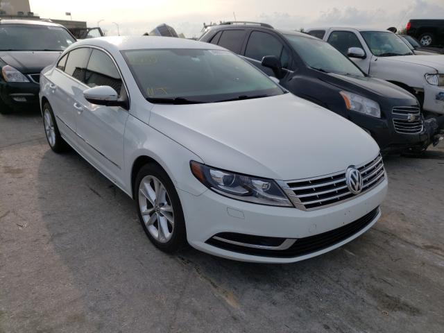 VOLKSWAGEN CC 2016 wvwbn7an3ge500874