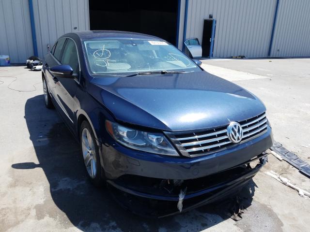 VOLKSWAGEN PASSAT 2012 wvwbn7an4de518747