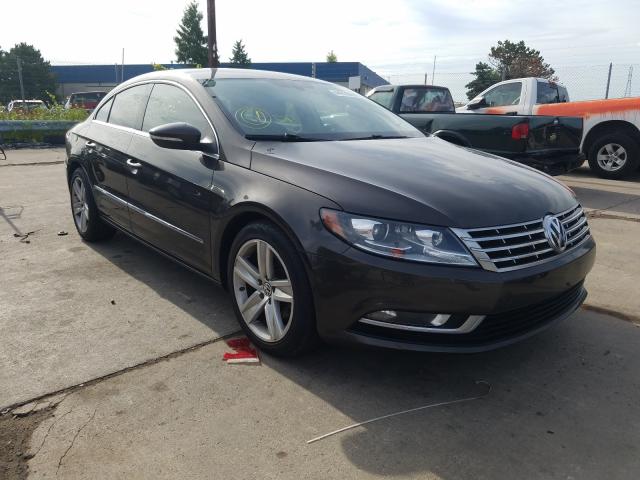 VOLKSWAGEN PASSAT 2012 wvwbn7an4de525049