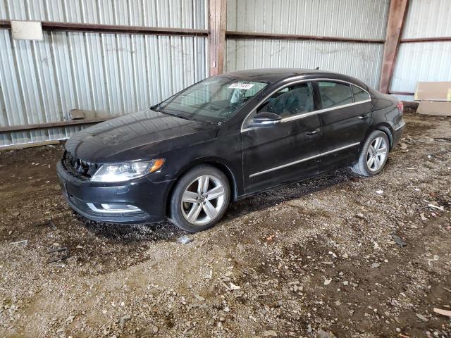 VOLKSWAGEN CC SPORT 2013 wvwbn7an4de526590