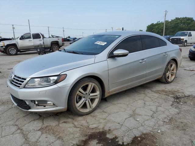 VOLKSWAGEN CC 2013 wvwbn7an4de527660