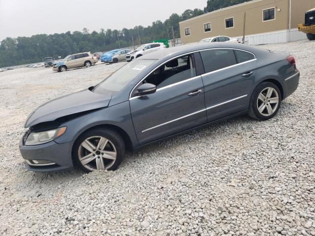 VOLKSWAGEN CC 2012 wvwbn7an4de541378