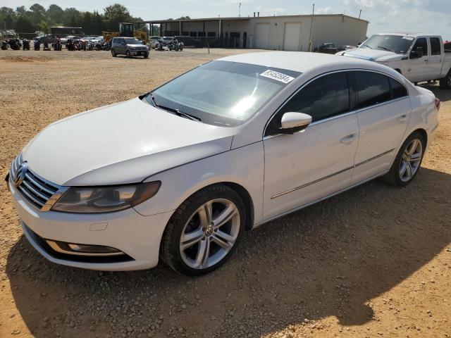 VOLKSWAGEN CC SPORT 2013 wvwbn7an4de541736