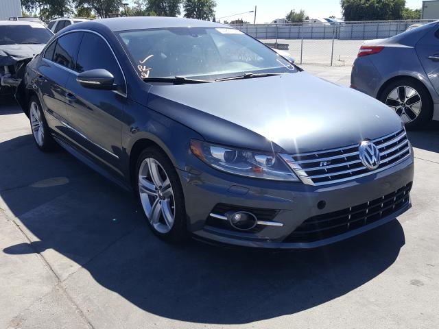 VOLKSWAGEN PASSAT 2013 wvwbn7an4de548007