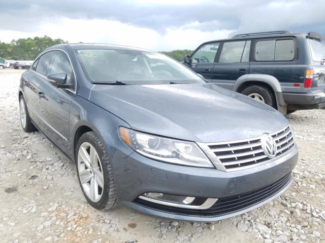 VOLKSWAGEN PASSAT 2013 wvwbn7an4de550209