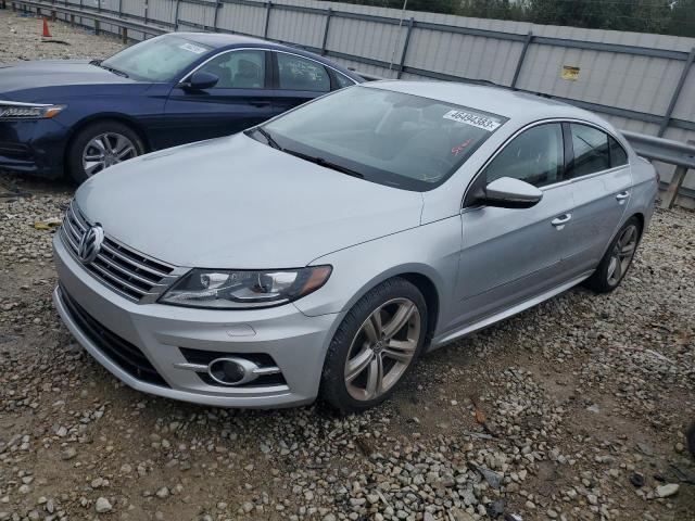 VOLKSWAGEN CC SPORT 2014 wvwbn7an4ee502940