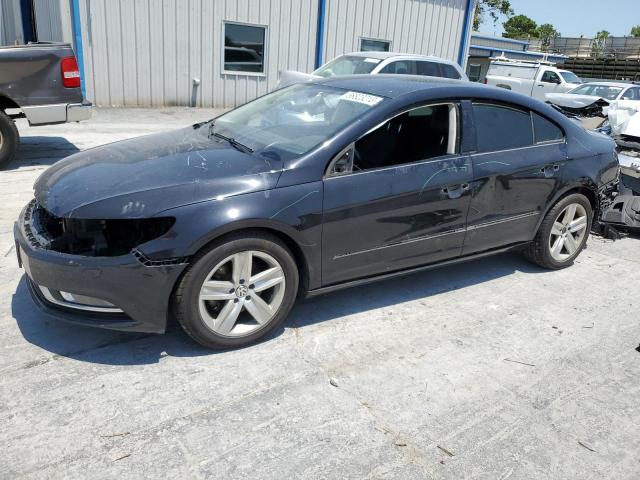 VOLKSWAGEN CC SPORT 2014 wvwbn7an4ee505711