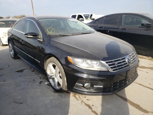 VOLKSWAGEN CC SPORT 2014 wvwbn7an4ee512447