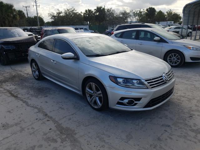 VOLKSWAGEN NULL 2015 wvwbn7an4fe801085