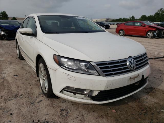 VOLKSWAGEN CC SPORT 2013 wvwbn7an5de503559