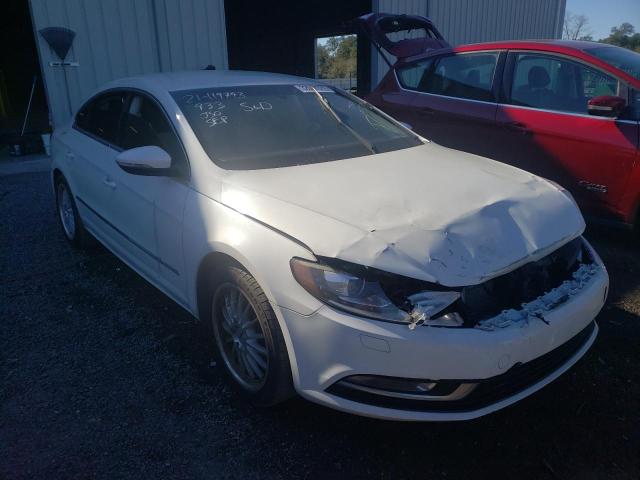 VOLKSWAGEN CC SPORT 2013 wvwbn7an5de504291