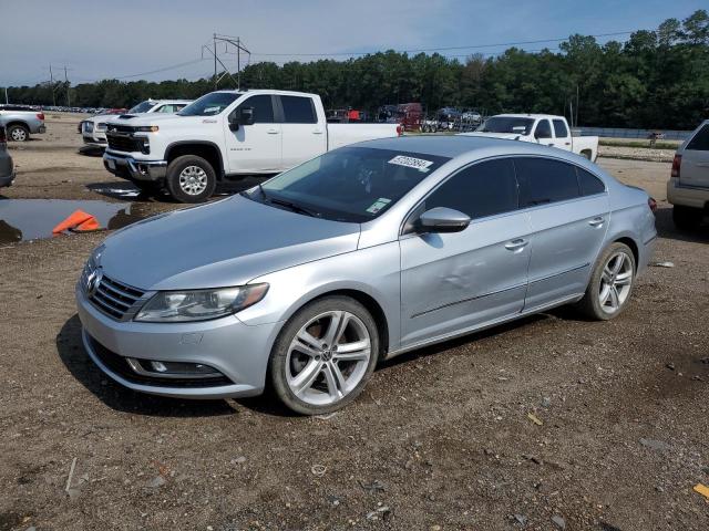 VOLKSWAGEN CC 2013 wvwbn7an5de507322