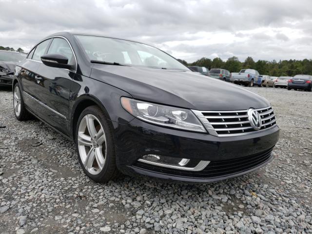 VOLKSWAGEN CC SPORT 2013 wvwbn7an5de519003