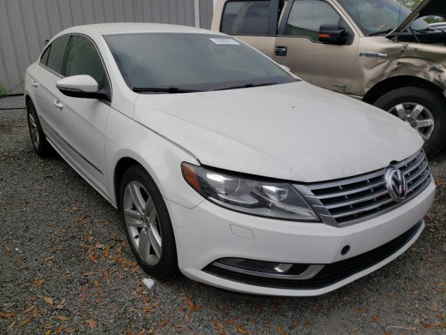 VOLKSWAGEN CC SPORT 2013 wvwbn7an5de526002