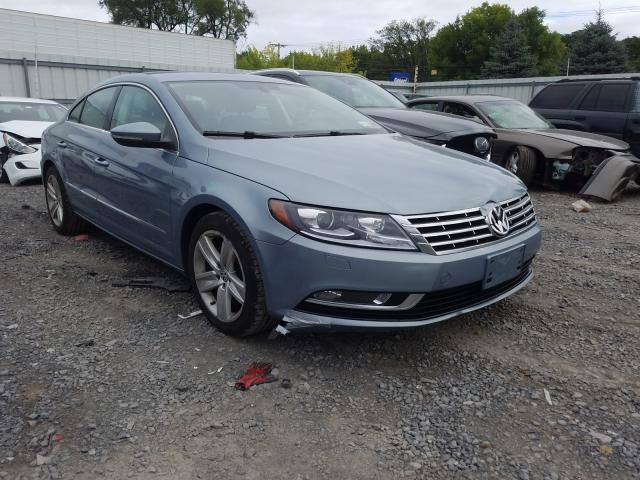 VOLKSWAGEN PASSAT 2013 wvwbn7an5de556438