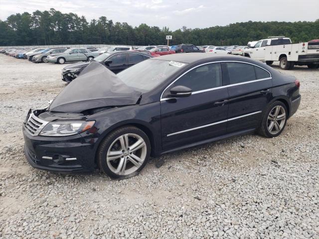 VOLKSWAGEN CC SPORT 2013 wvwbn7an5de557136