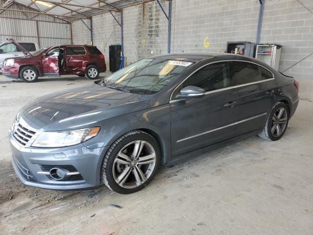 VOLKSWAGEN CC SPORT 2013 wvwbn7an5de557315