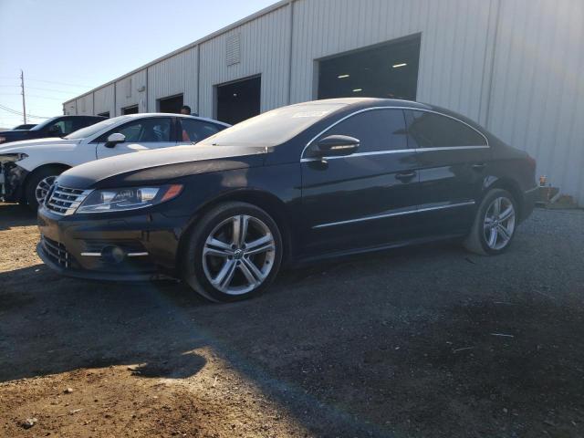 VOLKSWAGEN CC R-LINE 2013 wvwbn7an5de557766