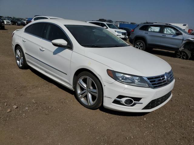 VOLKSWAGEN CC SPORT 2013 wvwbn7an5de558223