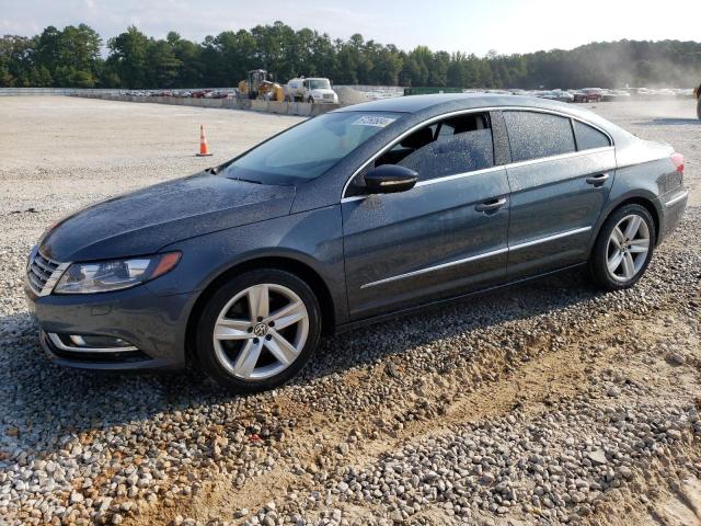 VOLKSWAGEN CC SPORT 2013 wvwbn7an5de565155