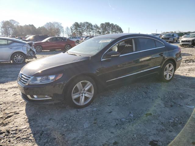 VOLKSWAGEN CC 2014 wvwbn7an5ee517740