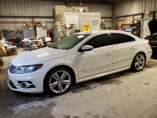 VOLKSWAGEN CC SPORT 2014 wvwbn7an5ee521139