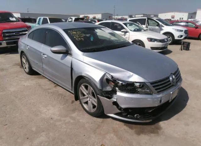 VOLKSWAGEN PASSAT 2014 wvwbn7an5ee523179