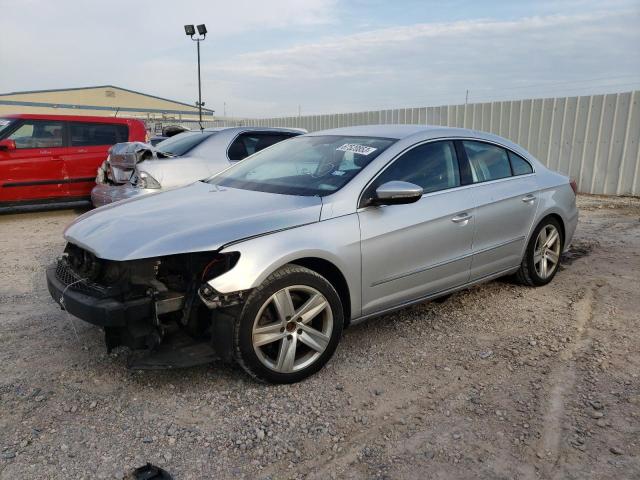 VOLKSWAGEN CC SPORT 2014 wvwbn7an5ee532741