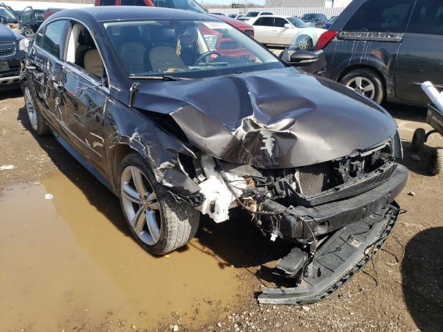 VOLKSWAGEN NULL 2014 wvwbn7an5ee538989