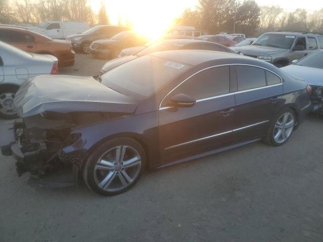 VOLKSWAGEN CC 2015 wvwbn7an5fe820082