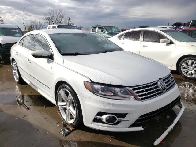 VOLKSWAGEN CC BASE 2016 wvwbn7an5ge515554