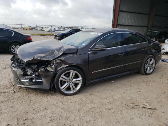 VOLKSWAGEN CC BASE 2016 wvwbn7an5ge518292