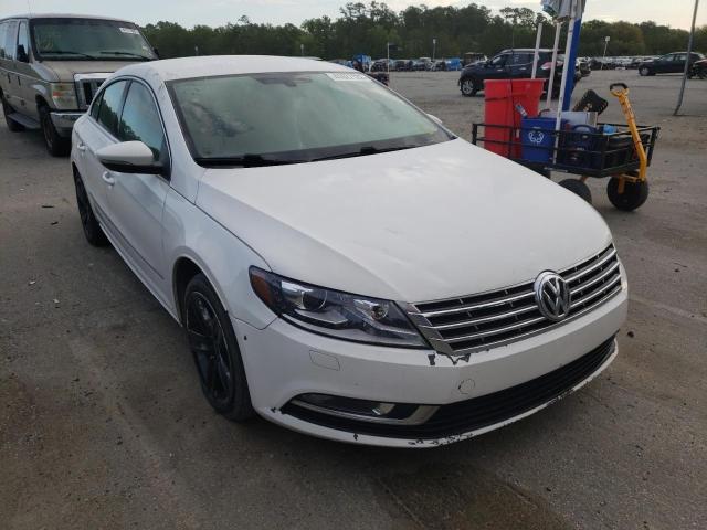 VOLKSWAGEN CC SPORT 2013 wvwbn7an6de503988