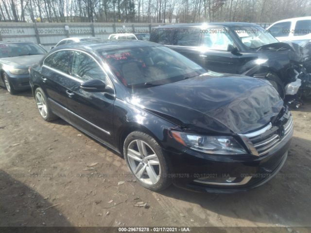 VOLKSWAGEN PASSAT 2012 wvwbn7an6de504316