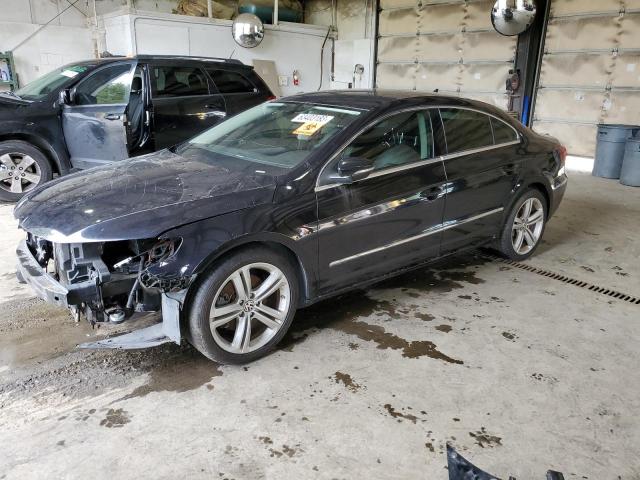 VOLKSWAGEN CC SPORT 2013 wvwbn7an6de505868