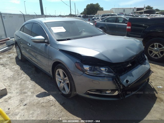 VOLKSWAGEN PASSAT 2012 wvwbn7an6de505966