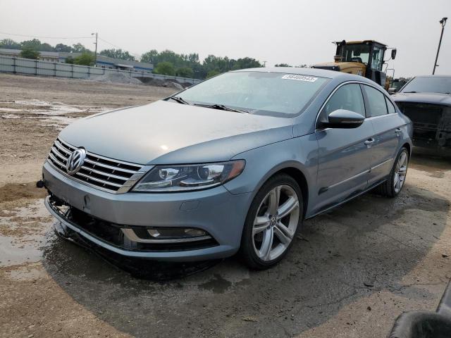 VOLKSWAGEN NULL 2013 wvwbn7an6de513792