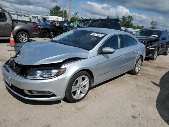 VOLKSWAGEN CC 2013 wvwbn7an6de517955