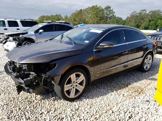 VOLKSWAGEN CC SPORT 2013 wvwbn7an6de519706