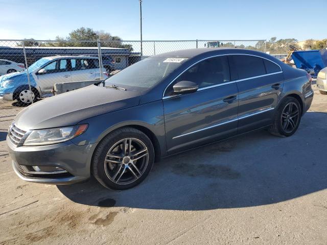 VOLKSWAGEN CC SPORT 2013 wvwbn7an6de521214