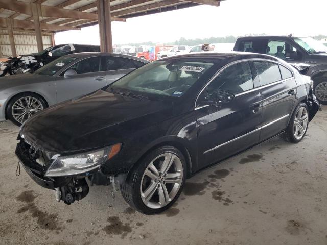 VOLKSWAGEN CC 2013 wvwbn7an6de528874